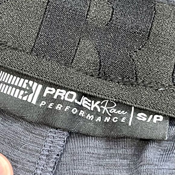 Project Raw Performance Sweatpants. Charcoal Gray. Size small. - Picture 7 of 10